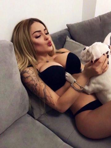 Анкета проститутки Алена - Фото 1, , 24 года, №364449
